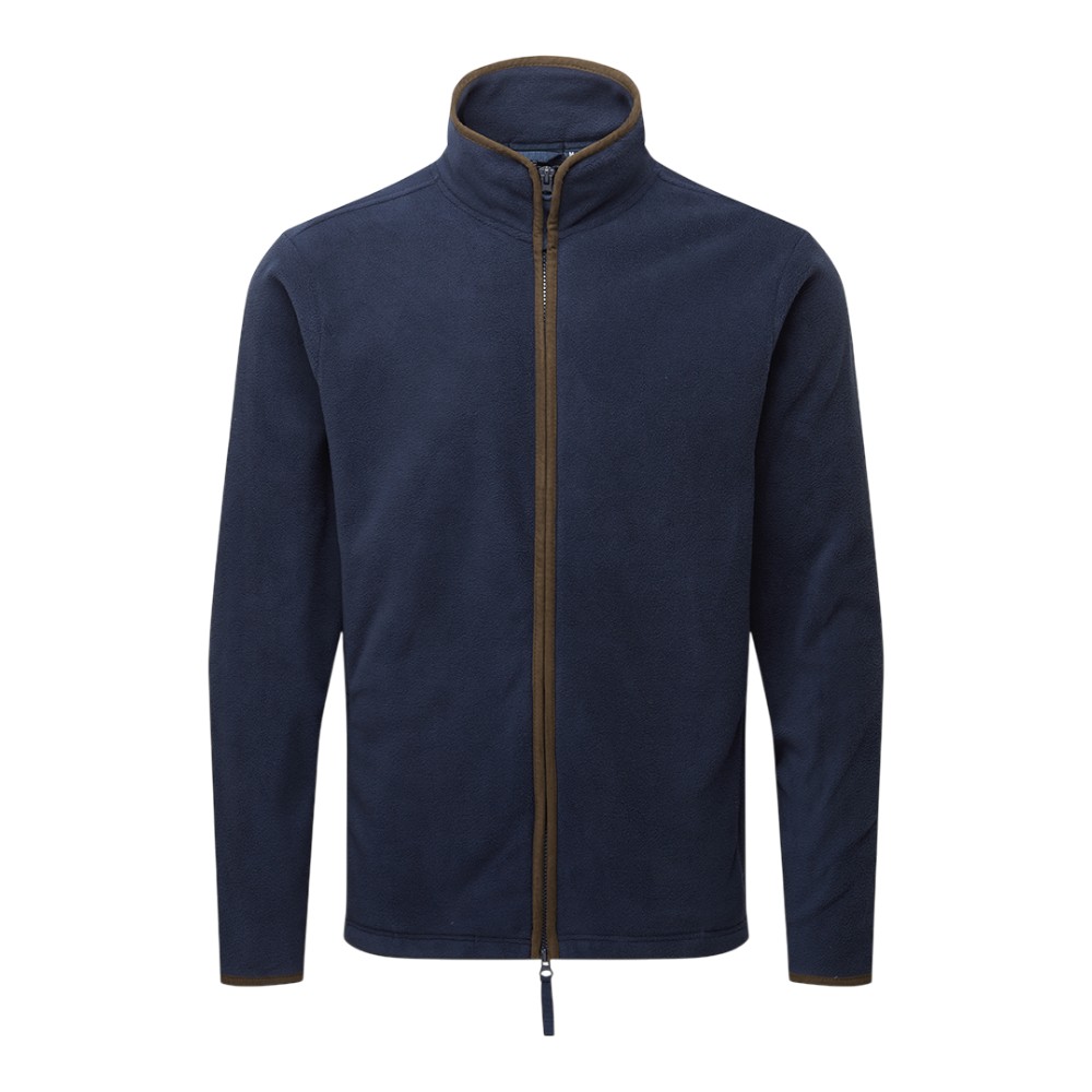 Premier Artisan Fleece Jacket - Image 5