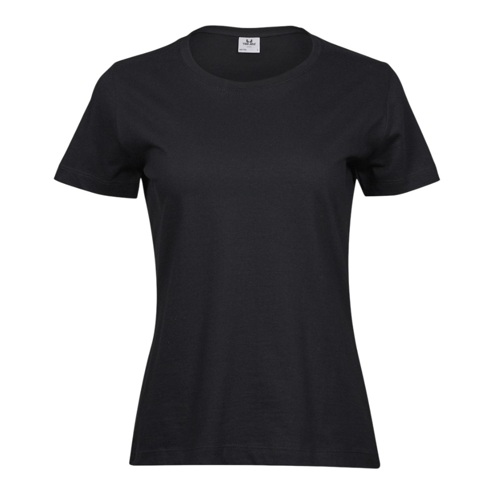 Tee Jays Sof Womens T-Shirt - Image 4