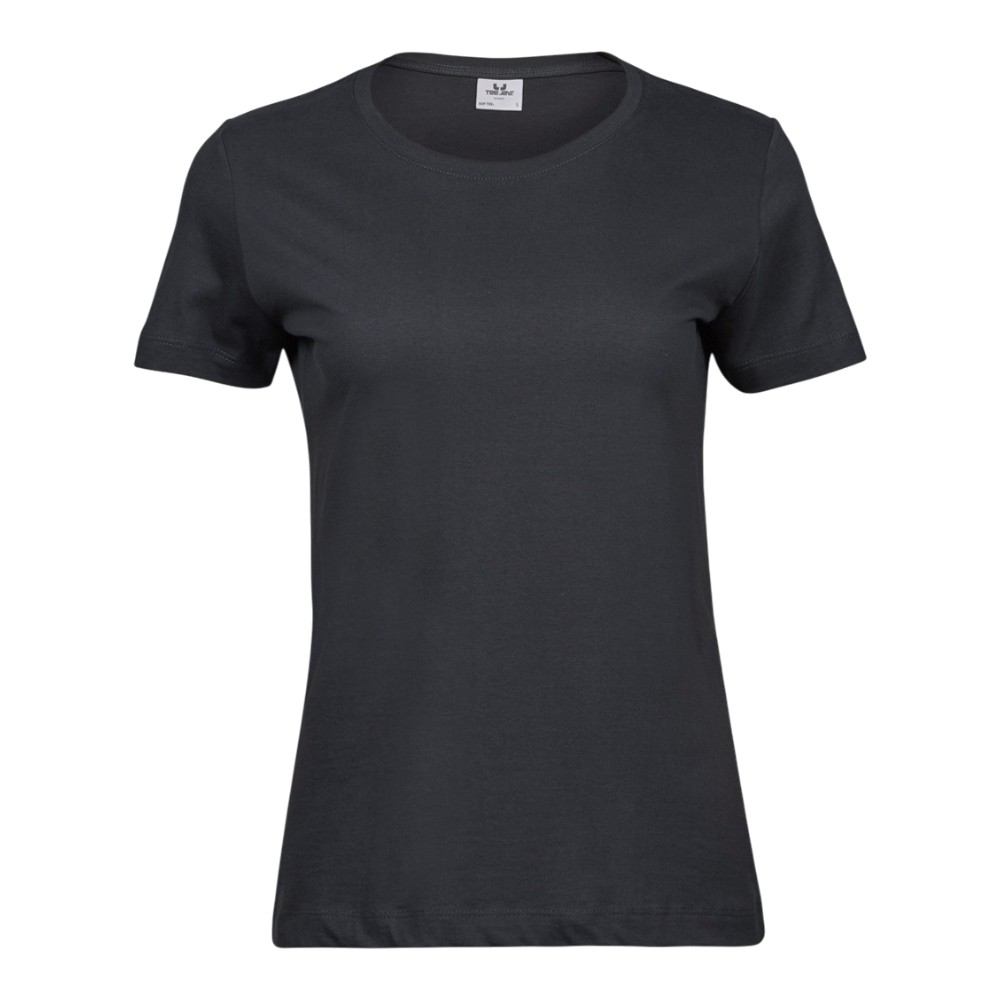 Tee Jays Sof Womens T-Shirt - Image 3