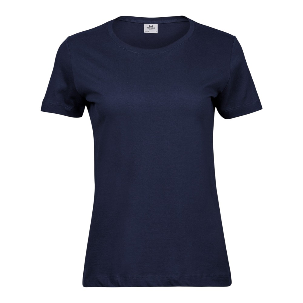 Tee Jays Sof Womens T-Shirt - Image 2