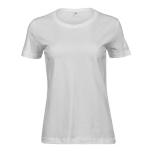 Tee Jays Sof Womens T-Shirt
