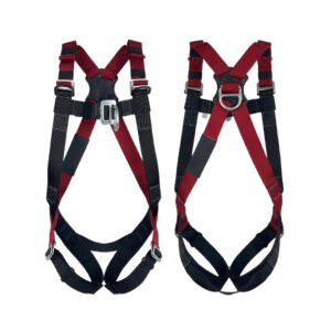 Elasticated 2 Point Harness with Quick Connect Buckles