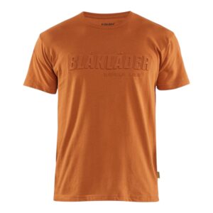 Blåkläder 3D T-Shirt