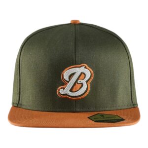 Blåkläder Flatbrim Cap