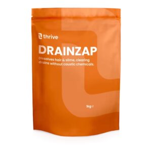 Drainzap 1kg Pouch