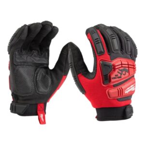 Milwaukee Impact DemoX Work Glove