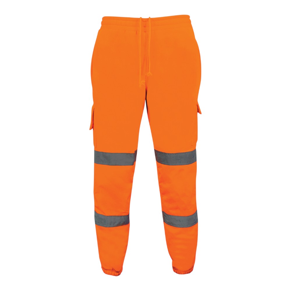 Combat Jogging Bottoms - Image 2