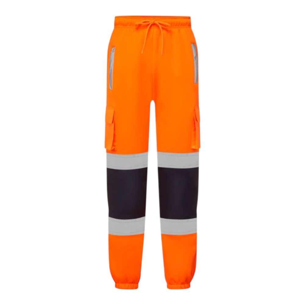 Combat Jogging Bottoms Two Tone