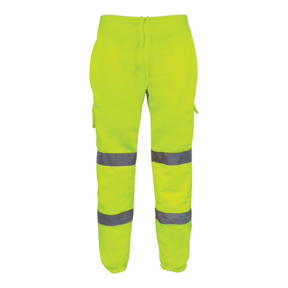 Combat Jogging Bottoms