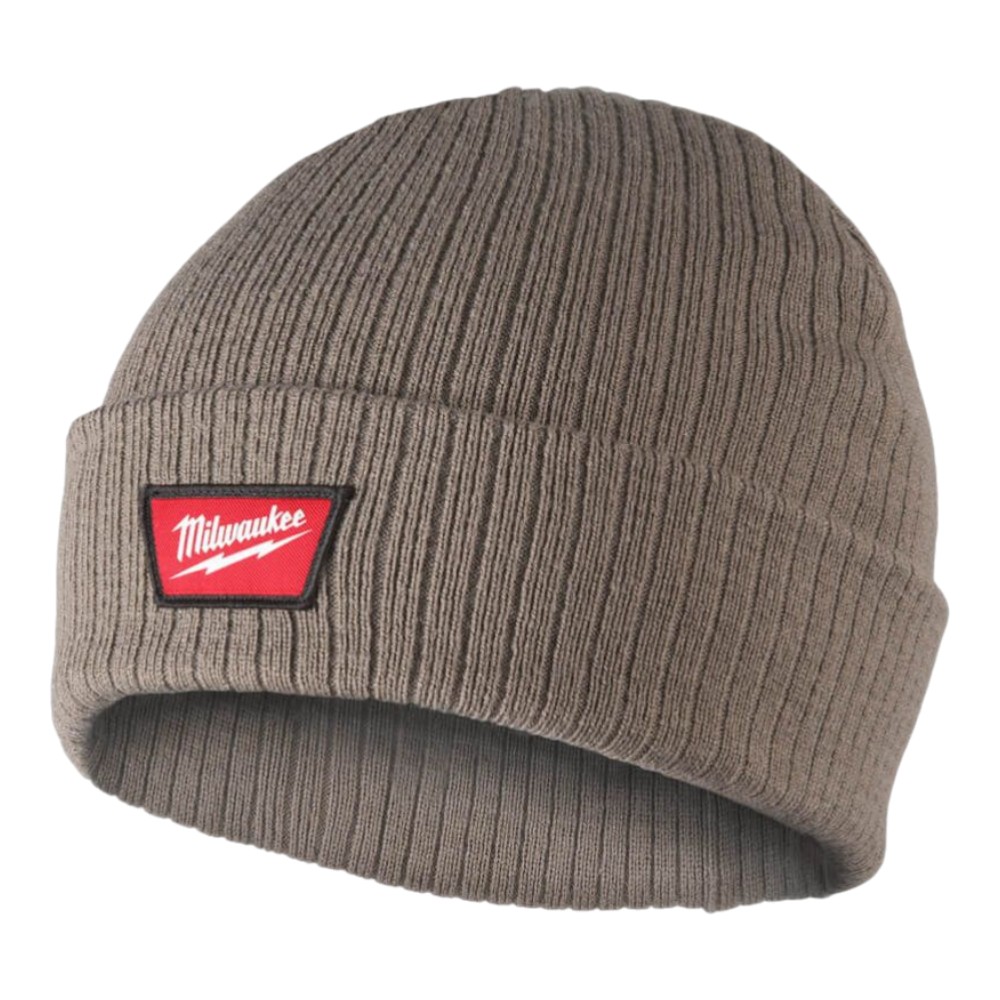 Milwaukee Cuffed Beanie - Image 4