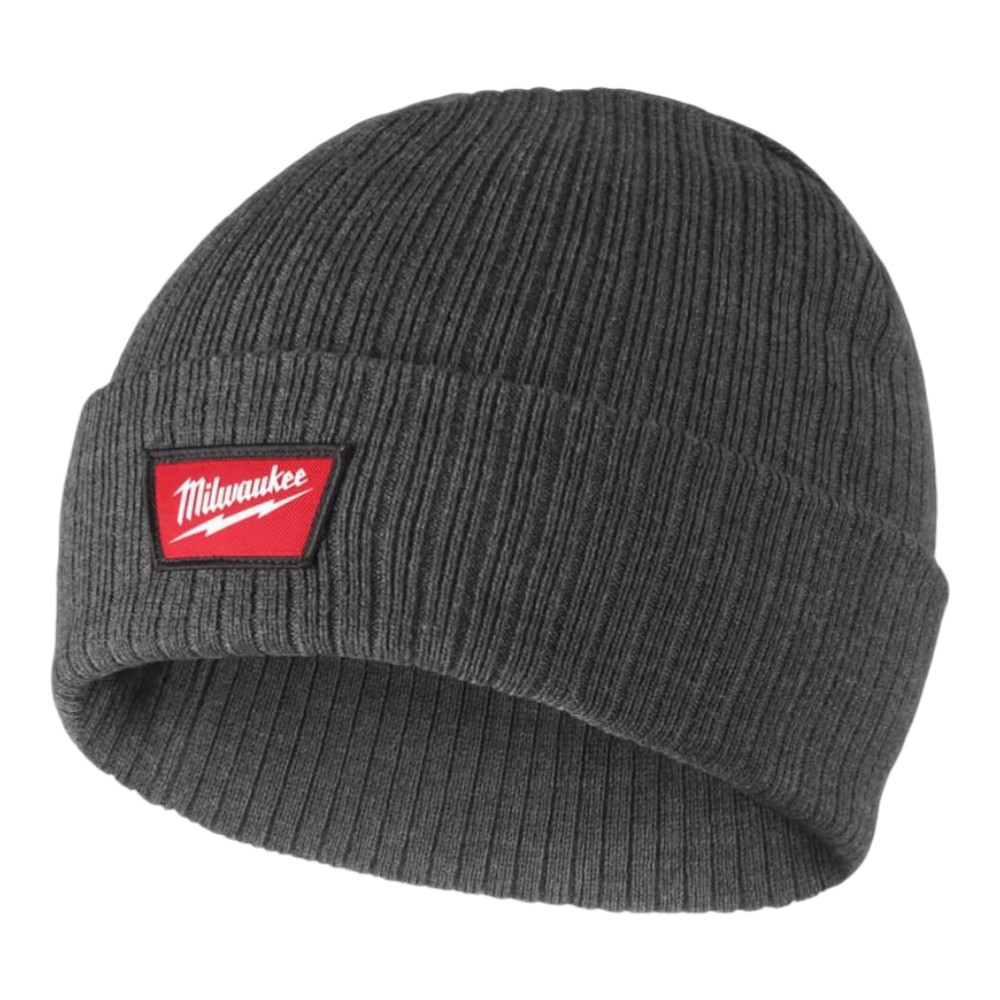 Milwaukee Cuffed Beanie - Image 3