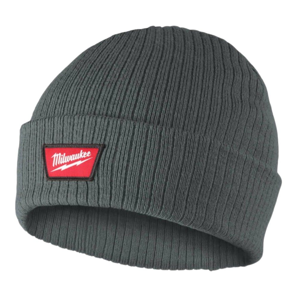Milwaukee Cuffed Beanie - Image 2