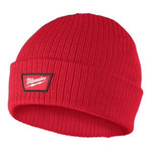 Milwaukee Cuffed Beanie