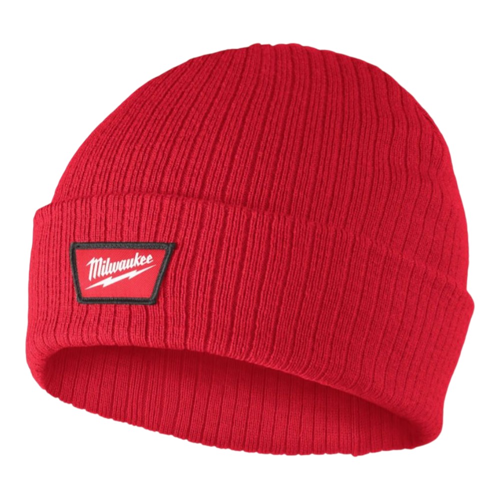 Milwaukee Cuffed Beanie