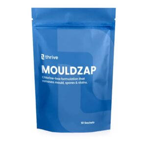 Mouldzap Mould Cleaner