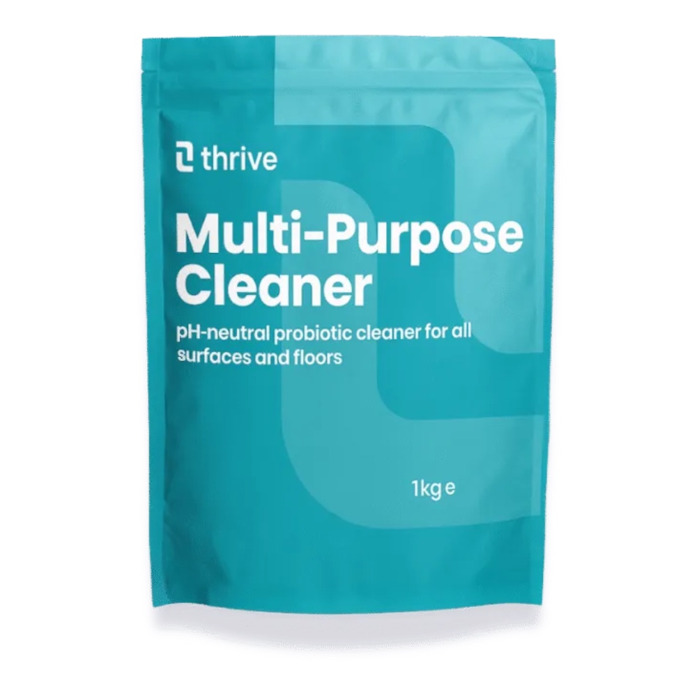 Multi-Purpose Cleaner 1kg Refill Pouch