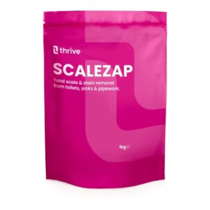 Scalezap 1kg Pouch