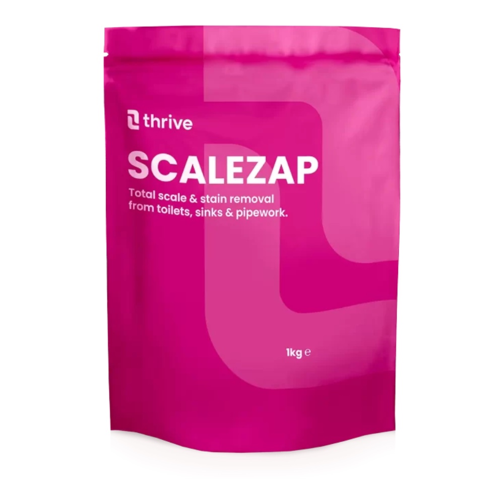 Scalezap 1kg Pouch