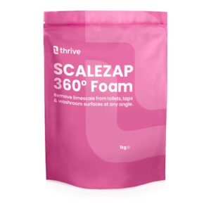Scalezap 360 Foam Bundle