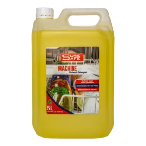 SureSafe Dishwasher Detergent