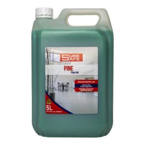 Suresafe Pine Floor Gel 5L