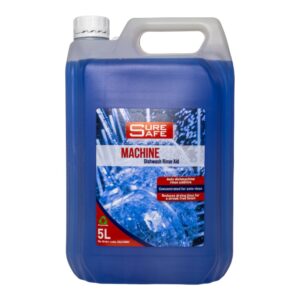 Suresafe Dishwash Rinse Aid