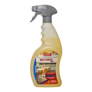 Suresafe Multi Purpose Cleaner 750Ml