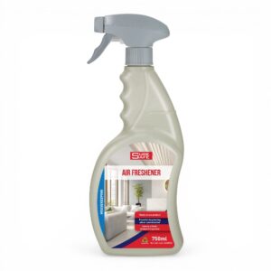 Suresafe White Cotton Air Freshner 750ml
