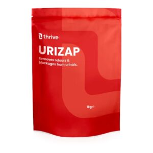 Urizap 1kg Pouch