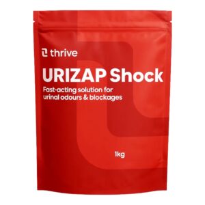 Urizap Shock 1kg