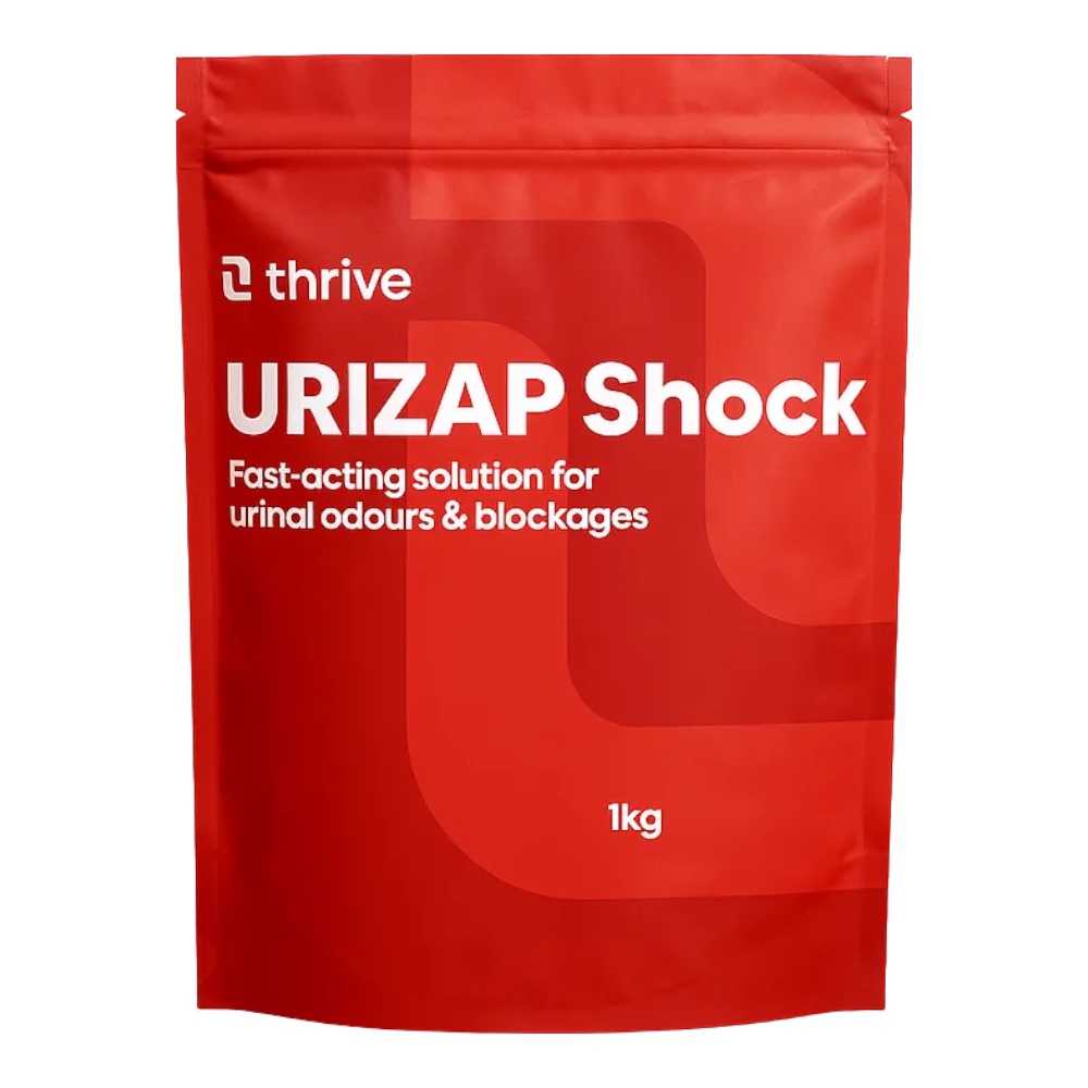 Urizap Shock 1kg