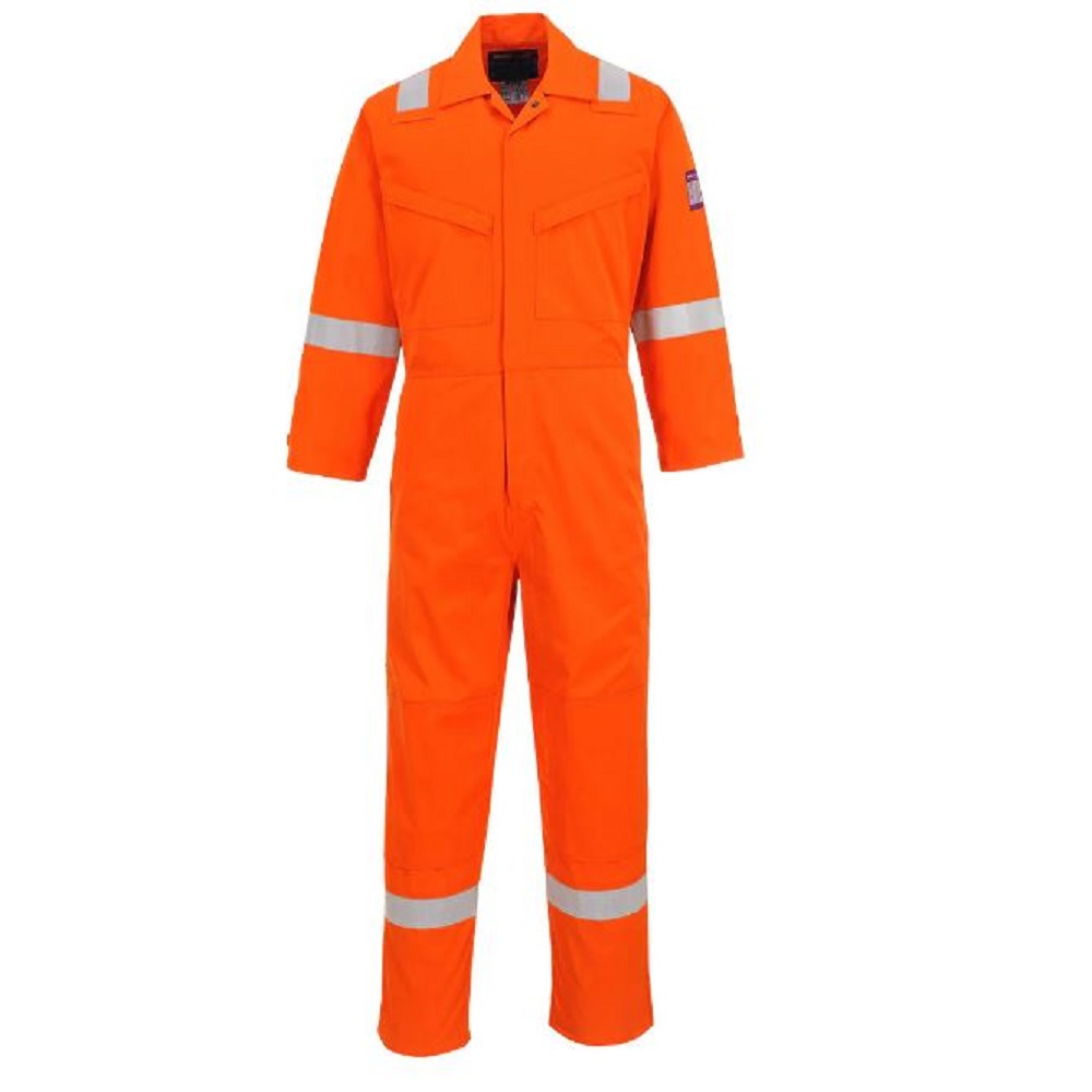 Modaflame Coverall - Image 2